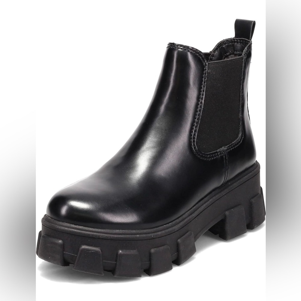 Circus NY by Sam Edelman boots